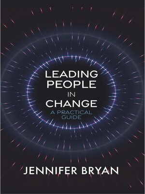 cover image of Leading People in Change